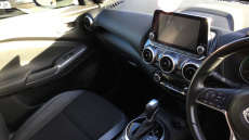 Nissan Juke 1.6 Hybrid N-Connecta 5dr Auto Hybrid Hatchback